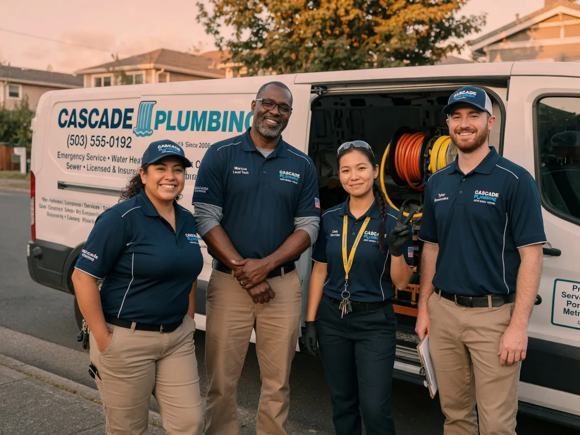 Emergency Plumber company in Rapid City, SD